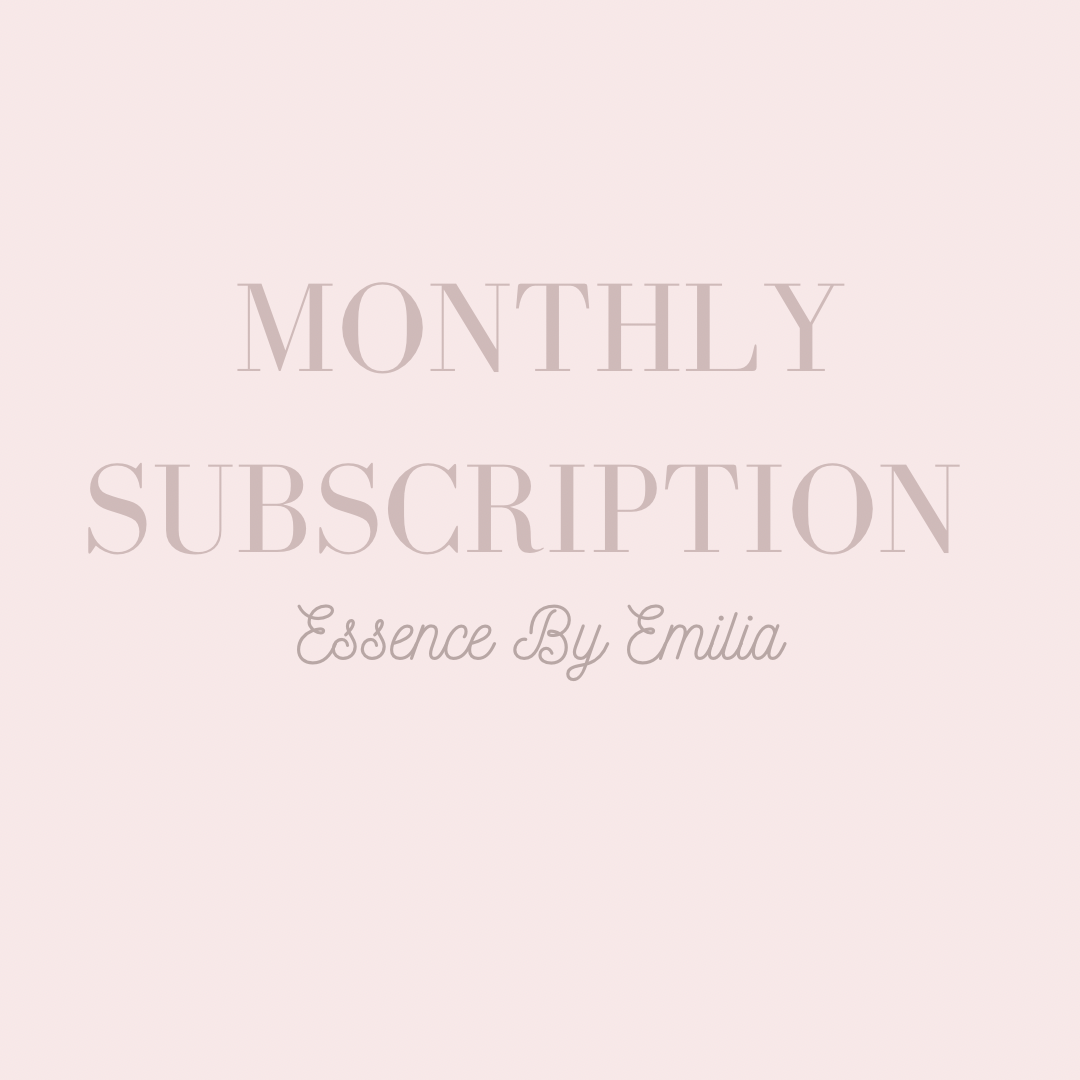 Wax Melt Monthly Subscription Box