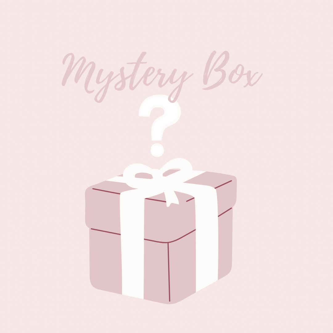 Mystery Bundles